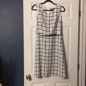 Nine West dress. Size 8. Perfect condition.